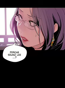 Page 10 of A Wonderful New World Capitolo 52 - preview thumbnail