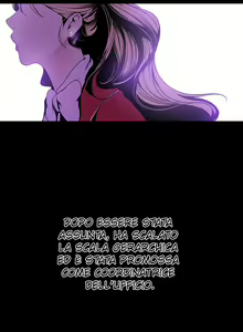 Page 9 of A Wonderful New World Capitolo 54 - preview thumbnail