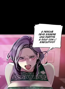Page 6 of A Wonderful New World Capitolo 56 - preview thumbnail