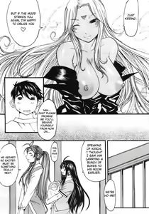 Page 34 of Ano Subarashii Ane wo Mou Ichido | One More Time With the Beautiful Sister - preview thumbnail
