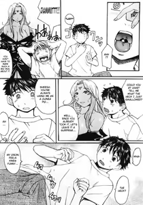 Page 7 of Ano Subarashii Ane wo Mou Ichido | One More Time With the Beautiful Sister - preview thumbnail