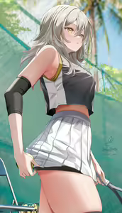 Page 2 of カブウサギ /Kabuusagi - preview thumbnail