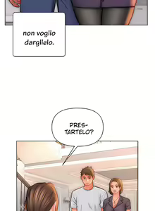 Page 13 of Live-In Son-in-Law Capitolo 23 - preview thumbnail