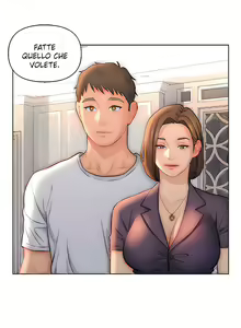 Page 16 of Live-In Son-in-Law Capitolo 23 - preview thumbnail