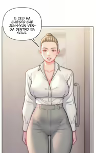 Page 32 of Live-In Son-in-Law Capitolo 26 - preview thumbnail