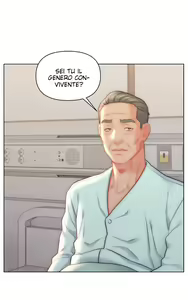 Page 40 of Live-In Son-in-Law Capitolo 26 - preview thumbnail