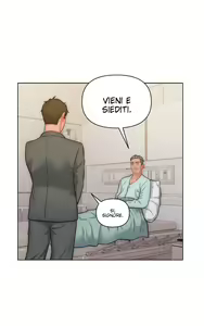 Page 43 of Live-In Son-in-Law Capitolo 26 - preview thumbnail