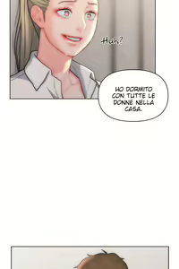 Page 56 of Live-In Son-in-Law Capitolo 26 - preview thumbnail