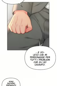 Page 58 of Live-In Son-in-Law Capitolo 26 - preview thumbnail