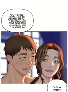Page 38 of Live-In Son-in-Law Capitolo 28 - preview thumbnail