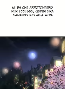 Page 7 of SSS-Class Undercover Agent Capitolo 19 - preview thumbnail