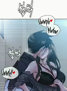 Page 14 of Keep It a Secret From Your Mother capitolo 08 - preview thumbnail