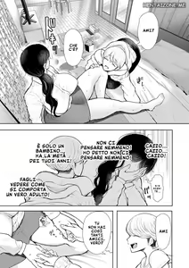 Page 13 of Shachiku OL wa Kotowarenai | Il Moccioso con cui Tornare Me Stessa - preview thumbnail