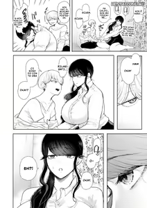 Page 14 of Shachiku OL wa Kotowarenai | Il Moccioso con cui Tornare Me Stessa - preview thumbnail