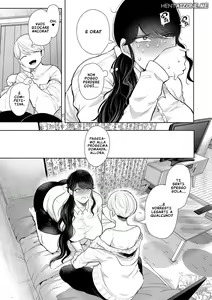 Page 21 of Shachiku OL wa Kotowarenai | Il Moccioso con cui Tornare Me Stessa - preview thumbnail