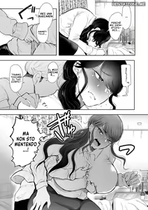 Page 23 of Shachiku OL wa Kotowarenai | Il Moccioso con cui Tornare Me Stessa - preview thumbnail