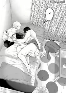 Page 33 of Shachiku OL wa Kotowarenai | Il Moccioso con cui Tornare Me Stessa - preview thumbnail