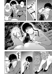 Page 4 of Shachiku OL wa Kotowarenai | Il Moccioso con cui Tornare Me Stessa - preview thumbnail
