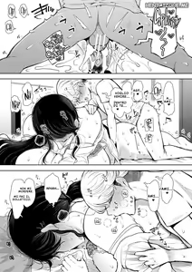 Page 49 of Shachiku OL wa Kotowarenai | Il Moccioso con cui Tornare Me Stessa - preview thumbnail
