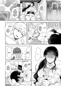Page 50 of Shachiku OL wa Kotowarenai | Il Moccioso con cui Tornare Me Stessa - preview thumbnail