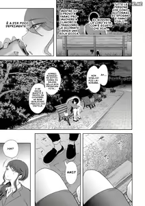 Page 5 of Shachiku OL wa Kotowarenai | Il Moccioso con cui Tornare Me Stessa - preview thumbnail