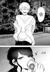 Page 6 of Shachiku OL wa Kotowarenai | Il Moccioso con cui Tornare Me Stessa - preview thumbnail