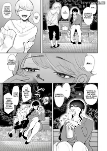 Page 7 of Shachiku OL wa Kotowarenai | Il Moccioso con cui Tornare Me Stessa - preview thumbnail