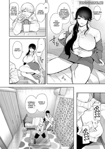 Page 10 of Shachiku OL wa Kotowarenai | Il Moccioso con cui Tornare Me Stessa - preview thumbnail
