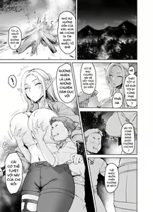 Page 8 of Chotto "Taikutsu" datta node...... - preview thumbnail