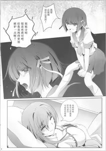 Page 7 of Watashi-tachi wa, Mou Oshimai - We sisters have already finished. | 我们已经、不是姐妹了 - preview thumbnail