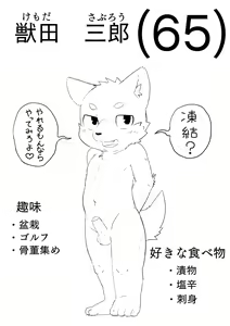Page 169 of Artist - Nekotanyanneko - preview thumbnail