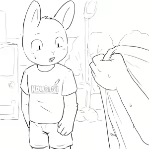 Page 279 of Artist - Nekotanyanneko - preview thumbnail