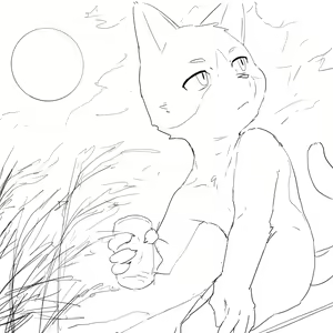 Page 285 of Artist - Nekotanyanneko - preview thumbnail