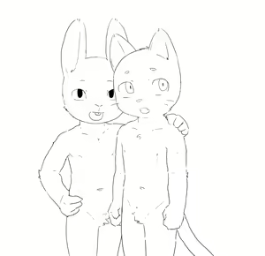 Page 366 of Artist - Nekotanyanneko - preview thumbnail