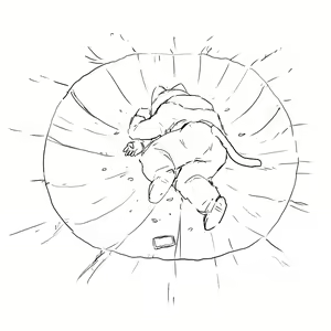Page 391 of Artist - Nekotanyanneko - preview thumbnail