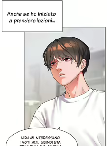 Page 13 of The Teachers' Efforts Capitolo 01 - preview thumbnail