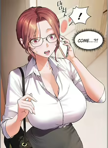 Page 18 of The Teachers' Efforts Capitolo 01 - preview thumbnail