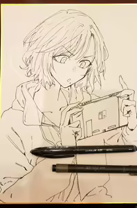 Page 5 of 幾花にいろ - preview thumbnail