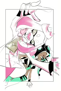 Page 58 of 幾花にいろ - preview thumbnail