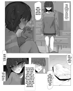 Page 2 of Otouto Do-M Choukyou | Masochist Little Brother's Training - preview thumbnail