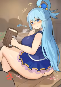 Page 392 of Collection of short CGs - preview thumbnail