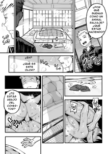 Page 102 of Agosto, 10 Años Después, Contigo.| August, 10 Years Later, With You. (decensored) - preview thumbnail