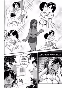 Page 21 of Agosto, 10 Años Después, Contigo.| August, 10 Years Later, With You. (decensored) - preview thumbnail