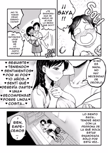 Page 30 of Agosto, 10 Años Después, Contigo.| August, 10 Years Later, With You. (decensored) - preview thumbnail
