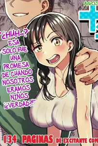 Page 3 of Agosto, 10 Años Después, Contigo.| August, 10 Years Later, With You. (decensored) - preview thumbnail