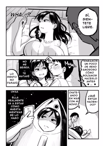 Page 31 of Agosto, 10 Años Después, Contigo.| August, 10 Years Later, With You. (decensored) - preview thumbnail