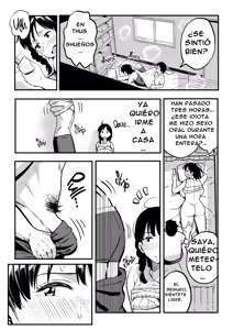 Page 48 of Agosto, 10 Años Después, Contigo.| August, 10 Years Later, With You. (decensored) - preview thumbnail