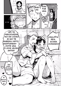 Page 66 of Agosto, 10 Años Después, Contigo.| August, 10 Years Later, With You. (decensored) - preview thumbnail