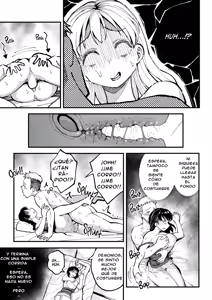 Page 68 of Agosto, 10 Años Después, Contigo.| August, 10 Years Later, With You. (decensored) - preview thumbnail