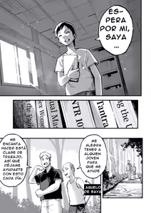 Page 70 of Agosto, 10 Años Después, Contigo.| August, 10 Years Later, With You. (decensored) - preview thumbnail